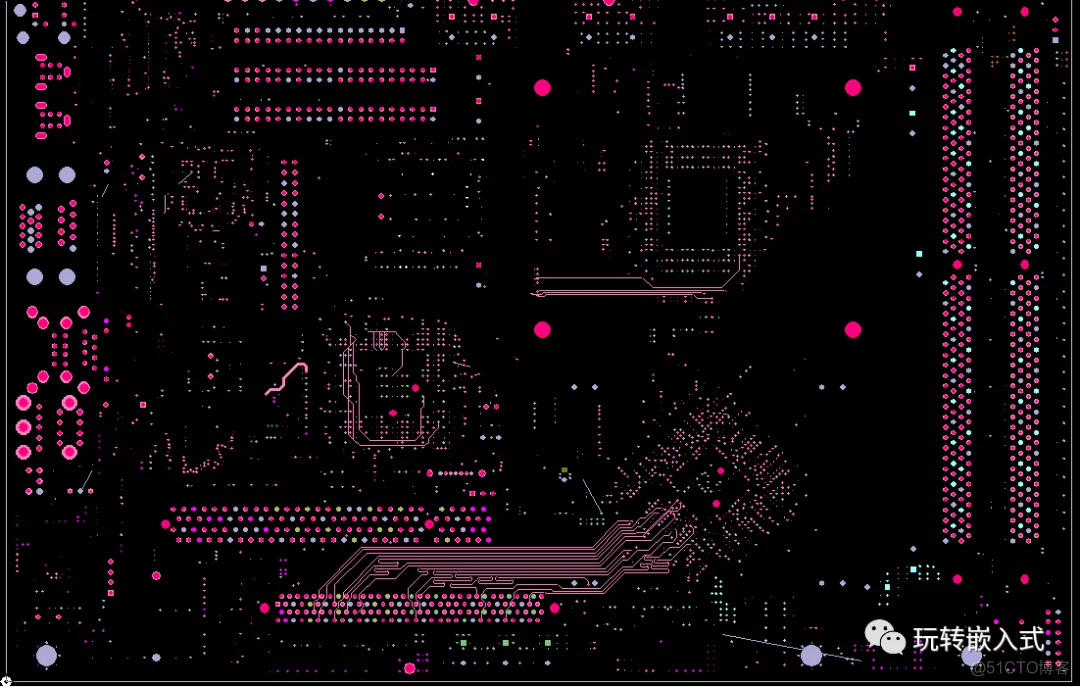 BIOS 8脚芯片 8脚bios电路图_嵌入式硬件_07